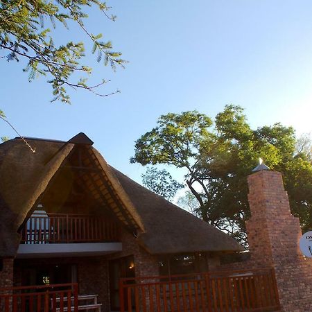 Kruger Park Lodge Unit No. 509 Hazyview Buitenkant foto