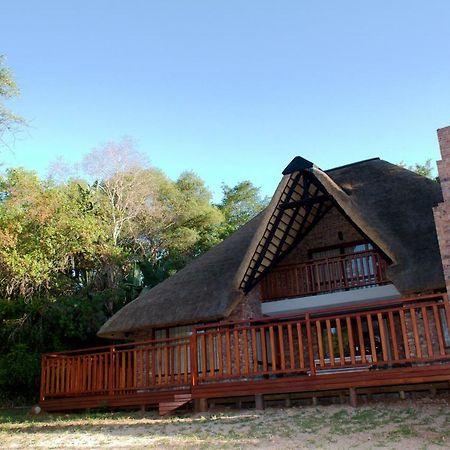 Kruger Park Lodge Unit No. 509 Hazyview Buitenkant foto