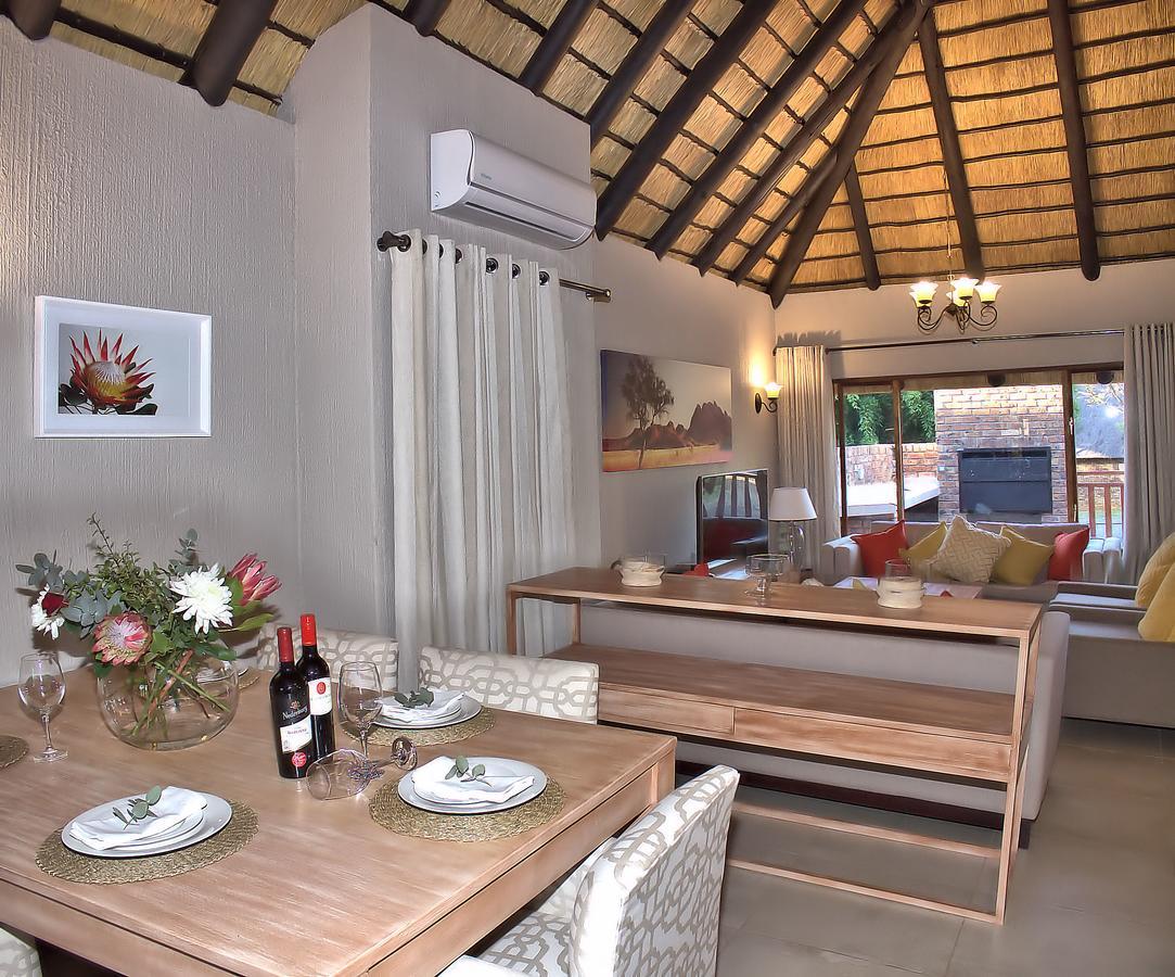 Kruger Park Lodge Unit No. 509 Hazyview Buitenkant foto