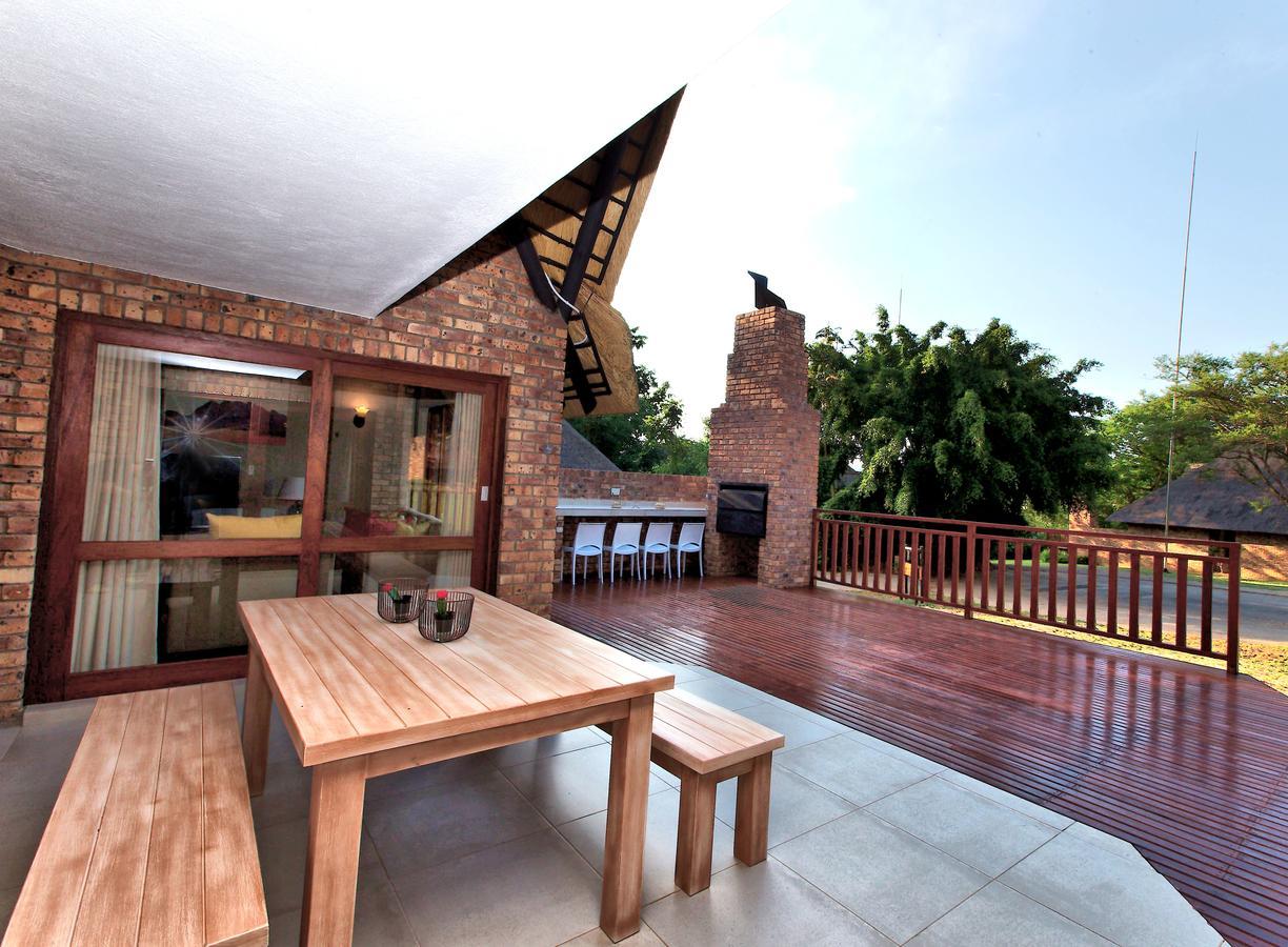 Kruger Park Lodge Unit No. 509 Hazyview Buitenkant foto