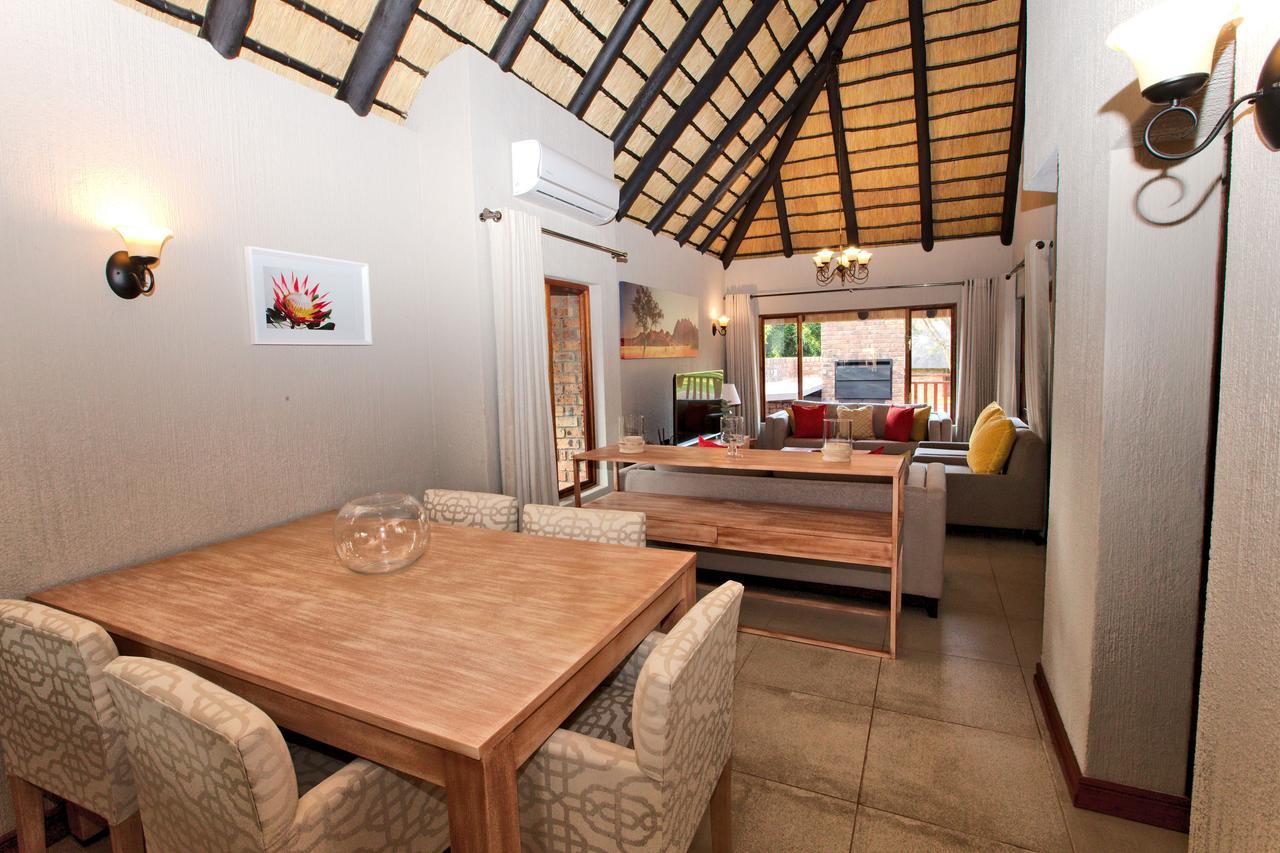 Kruger Park Lodge Unit No. 509 Hazyview Buitenkant foto