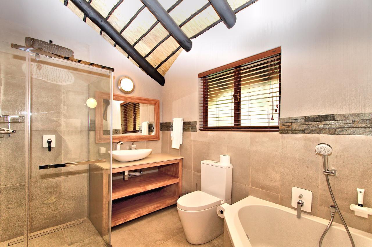 Kruger Park Lodge Unit No. 509 Hazyview Buitenkant foto
