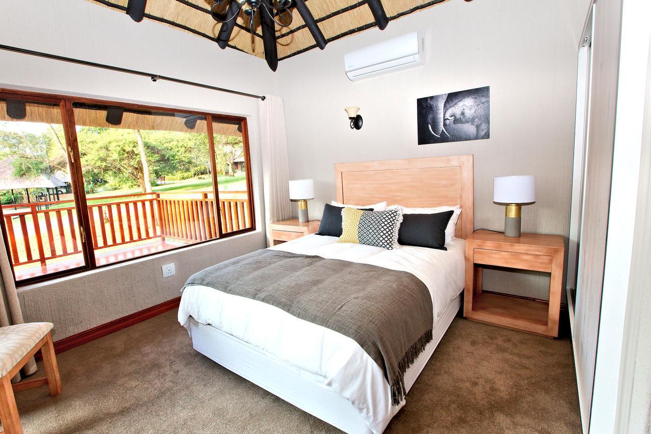 Kruger Park Lodge Unit No. 509 Hazyview Buitenkant foto