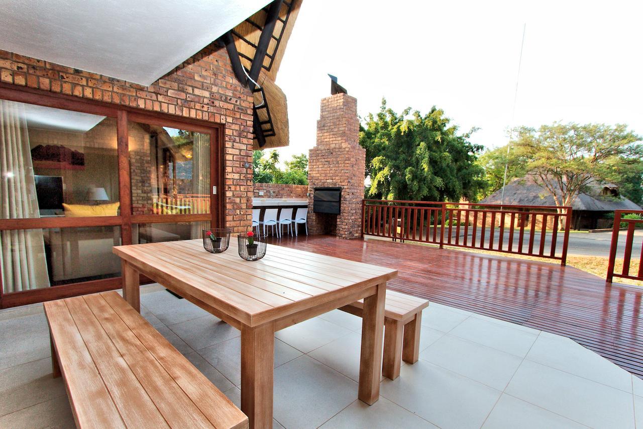 Kruger Park Lodge Unit No. 509 Hazyview Buitenkant foto