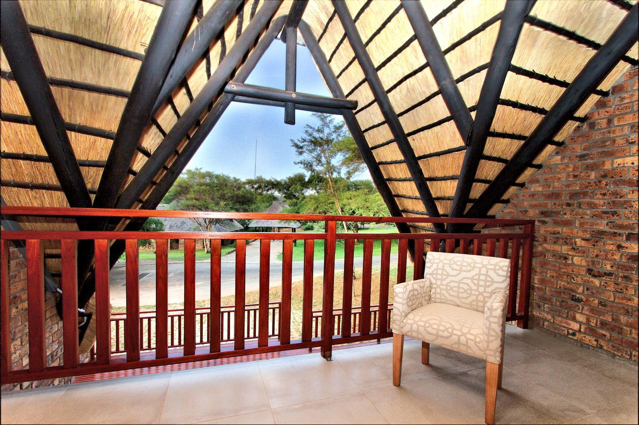 Kruger Park Lodge Unit No. 509 Hazyview Buitenkant foto