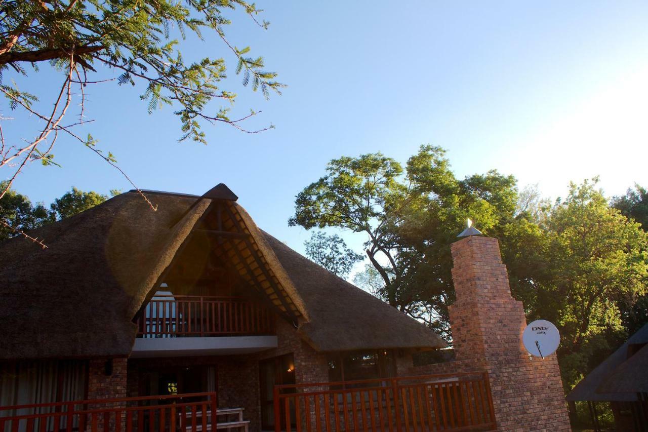 Kruger Park Lodge Unit No. 509 Hazyview Buitenkant foto